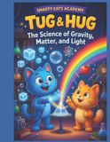 Tug Smarty Cats Academy: Tug & Hug
