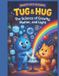 Tug Smarty Cats Academy: Tug & Hug