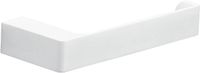 Gedy Toiletrolhouder Pirenei Mat Wit