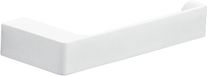 Gedy Toiletrolhouder Pirenei Mat Wit