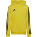 Adidas Sweatshirt kinderkapje adidas Tiro 23 League