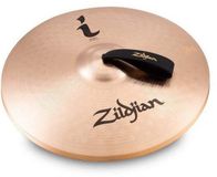 Zildjian I Family – Hi-Hat Cymbal – 14 inch – Bright Sound