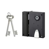 THIRARD Wandslot, 4 kegels, 70 x 110 cm, links