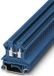 Phoenix Contact 3003350 Doorgangsklem Blauw 50 stuk(s)