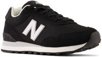 New Balance WL515 Damensneaker - Schwarz - Weiß