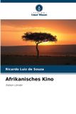 Afrikanisches OmniScriptum SRL Afrikanisches Kino / Book / 2025