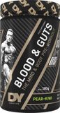 DY Nutrition Blood & Guts Pre-Workout Poire/Kiwi 380g