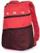 Ternua Katerno 20 Sac à dos Rouge