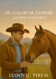 Au Bookelis Au Galop de l'Espoir Paperback