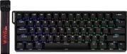 EPOMAKER WIN60 Gaming Toetsenbord - 60% - QWERTY - Zwart