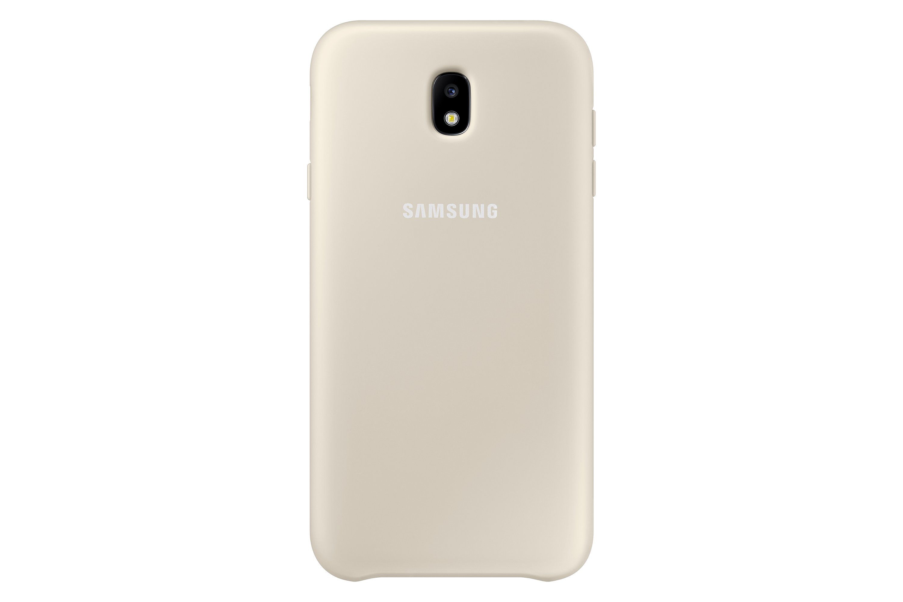 Samsung EF-PJ730 goud / Galaxy J7 2017