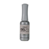 ORLY Gel FX Lovella Vernis à ongles UV 9 ml – Vernis à ongles chaud nude crème couvrant – Beige gris élégant – Vernis gel UV professionnel végétalien