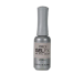 ORLY Gel FX Lovella Vernis à ongles UV 9 ml – Vernis à ongles chaud nude crème couvrant – Beige gris élégant – Vernis gel UV professionnel végétalien