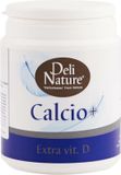 Deli Nature 6x Calcio + 500 gr Vogel Poeder