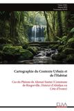 Cartographie Libri GmbH Cartographie du Contexte Urbain et de l'Habitat Paperback