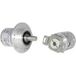 Wachendorff WDGA-58B-10-1218-SI-A-B-0-1-CB8 Encodage rotatif Absolu, Multitour Magnétique Bride de serrage 58 mm Pièce 1 pièce(s)