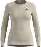 Odlo Active Warm Eco Base Layer Longsleeve Dames - Maat L