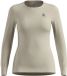 Odlo Active Warm Eco Base Layer Longsleeve Dames - Maat L