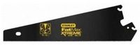 STANLEY FATMAX Handzaagblad 0-20-204 JetCut Fijne snede 450 mm