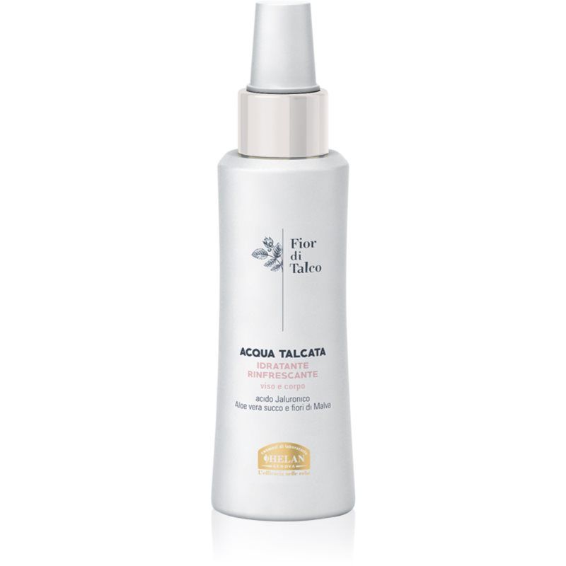 Helan Fior Di Talco Eau de Parfum 100ml