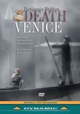 Outhere Dynamic Records Britten: Death In Venice (DVD)