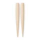 Audo Copenhagen Hydrous Watering Cone, Set of 2, 36 cm