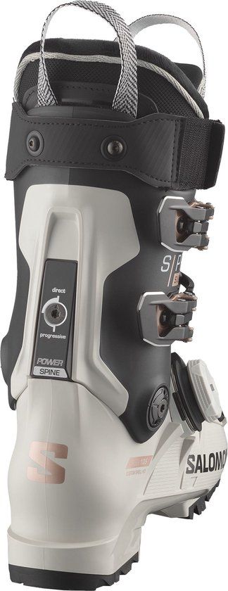 Salomon S/Pro Supra Boa 105W Skischoenen Dames Wit