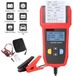 UNI-T UT675A Accutester 12V/24V met Printer
