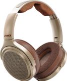 FIIO JT7 Champagne Gold