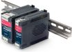 TracoPower TCL 060-112 DC DIN-rail voeding 12 V/DC 5 A 60 W