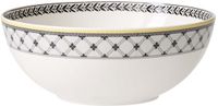 Villeroy & Boch Audun Ferme Slaschaal rond