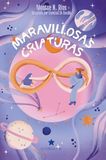 Maravillosas ESTRELLA AZUL Maravillosas criaturas Paperback