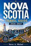 Nova Scotia Travel Guide 2026–2027