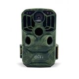 Braun Photo Technik Scouting Cam CMOS Nachtvisie Camouflage 8MP 2304 x 1296 Pixels