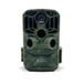 Braun Photo Technik Scouting Cam CMOS Nachtvisie Camouflage 8MP 2304 x 1296 Pixels