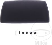 Shad DORI47 Passenger Backrest for SH47 Top Case - Black