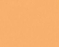 ARCHITECTS PAPER EFFEN MAT BEHANG | Basic - orange