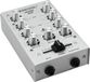 Omnitronic GNOME-202 zilver