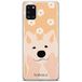 ERT GROUP mobiel telefoonhoesje voor Samsung A31 Babaco patroon Dogs 010