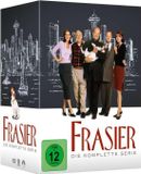 Frasier - Die komplette Serie DVD