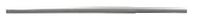 RaÝl Wenko Era Shower Curtain Rod Silver 75-125 cm