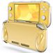 JETech Housse de protection pour Nintendo Switch Lite 2019 - HD Clair