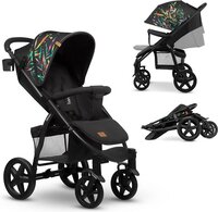 Lionelo Annet Plus Kinderwagen 2in1 - Dreamin - tot 22 kg