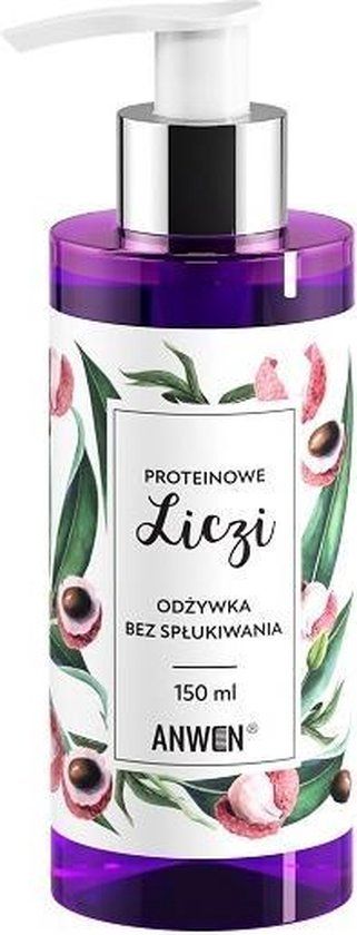 Anwen Eiwit Lychee Leave-in Conditioner 150ml