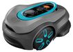 Gardena robotmaaier smart SILENO, geschikt voor een oppervlakte van 400 m²