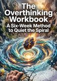 The Overthinking Workbook: A Six-Week Method to Quiet the Spiral