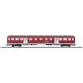 Märklin 43816 H0 wagon voyageurs Rotling 1e/2e classe De la DB AG
