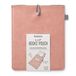 IF Bookaroo Book & Stuff Pouch Blush
