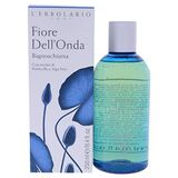 De L'Erbolario Fiore Dell'Onda Bad- en douchegel, per stuk verpakt (1 x 250 ml)