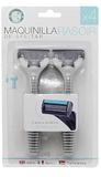 FORNOR 225392 herenmes X4 H 13,5 cm
